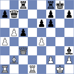 Boruchovsky - Mika (chess.com INT, 2023)