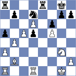 Pakleza - Ferguson (chess.com INT, 2021)