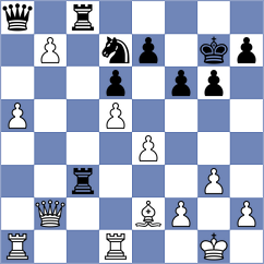 Pham - Garic (Chess.com INT, 2020)
