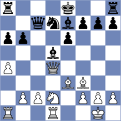 Carlsen - Duda (chess24.com INT, 2021)