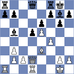 Osorio Guevara - Schut (Chess.com INT, 2020)