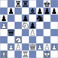 Bologan - Delgadillo (Chess.com INT, 2021)