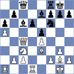 Filgueira - Coelho (chess.com INT, 2024)