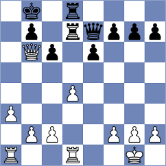 Winslow - Baches Garcia (chess.com INT, 2023)