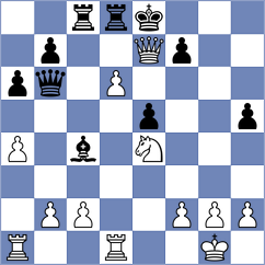 Jiang - Melikhov (chess.com INT, 2024)