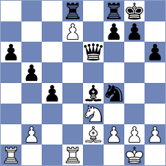 Granara Barreto - Katzir (chess.com INT, 2021)