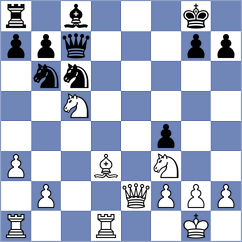 Krassilnikov - Vanek (Chess.com INT, 2021)