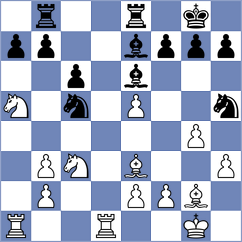 Barlakov - Mika (chess.com INT, 2024)