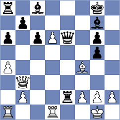 Parfenov - Moroni (chess.com INT, 2024)