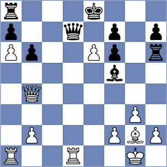 Kleibel - Badamkhand (chess.com INT, 2024)