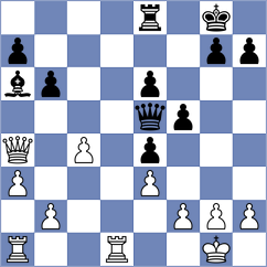 Carow - Ng (chess.com INT, 2023)