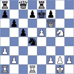 Shapiro - Patuzzo (Chess.com INT, 2020)