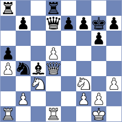 Rosenberg - Ikejiri (Chess.com INT, 2020)