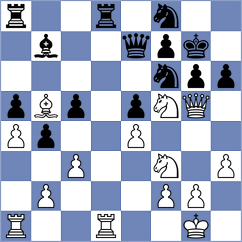 Komov - Poddubnyi (chess.com INT, 2024)