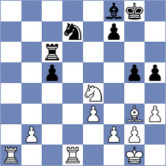 Duda - Dyachuk (chess.com INT, 2024)