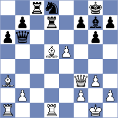 Feliz - Badamkhand (chess.com INT, 2024)