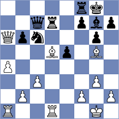 Xiong - Bettalli (chess.com INT, 2024)