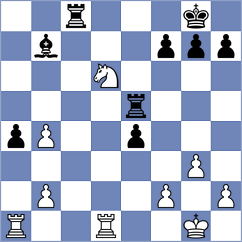 Meier - Hulka (chess.com INT, 2023)