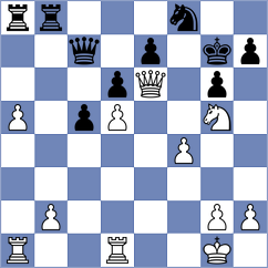 Gunnarsson - Soares (Chess.com INT, 2020)