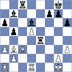 Firouzja - Kamsky (chess.com INT, 2023)