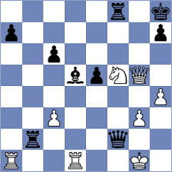 Celestino - Medghoul (chess.com INT, 2023)