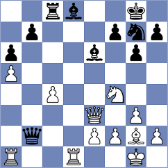 Hebden - Sieczkowski (Chess.com INT, 2021)