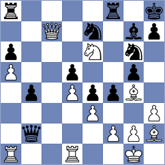 Yeritsyan - Galego (chess.com INT, 2023)