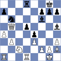 Tari - Remizov (chess.com INT, 2021)