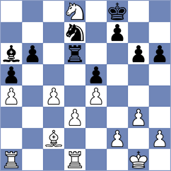 Terzi - Lopusiewicz (Chess.com INT, 2019)