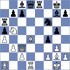 Ashraf - Golubev (chess.com INT, 2024)