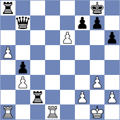 Bonin - Olsson (chess.com INT, 2024)