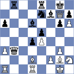 Kotepalli - Mkrtchian (chess.com INT, 2021)