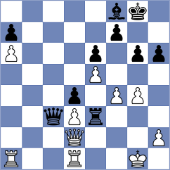 Vargas - Montano Vicente (chess.com INT, 2024)