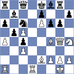 Williams - Abdalla (Chess.com INT, 2020)