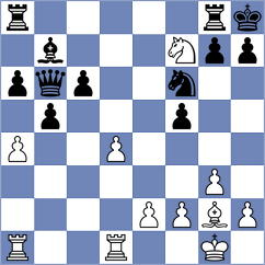 Jumanov - Dahlgren (chess.com INT, 2023)