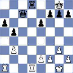 Silva - Adla (chess.com INT, 2022)