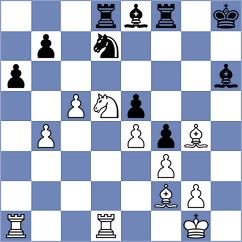 Perera Borrego - Mirza (chess24.com INT, 2021)