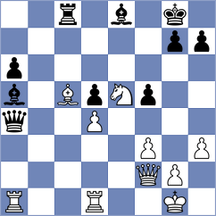 Jackson - Montano Vicente (chess.com INT, 2024)