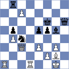 Girish - Alonso Bouza (Chess.com INT, 2020)