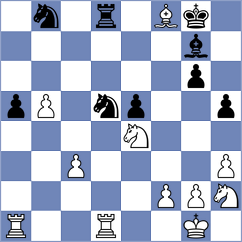 Delchev - Brylski (Chess.com INT, 2021)