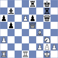 Devaev - Veloso (chess.com INT, 2024)