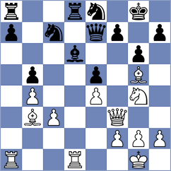 Sevian - Li (Chess.com INT, 2018)