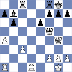 Buckley - Adair (Chess.com INT, 2020)