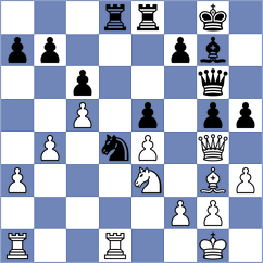 Tate - Saravana (chess.com INT, 2020)