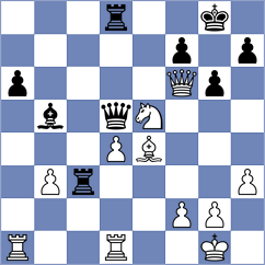 Skliarov - Danaci (chess.com INT, 2022)