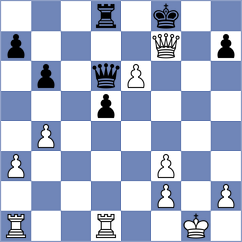 Skawinski - Langner (chess.com INT, 2022)
