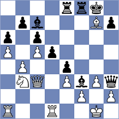 Anusca - Tiwari (Chess.com INT, 2021)