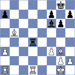 Lovkov - Mahdian (chess.com INT, 2022)