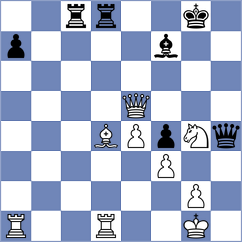 Bruedigam - Kopacz (chess.com INT, 2023)