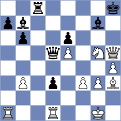 Yang - Dragomirescu (Chess.com INT, 2021)